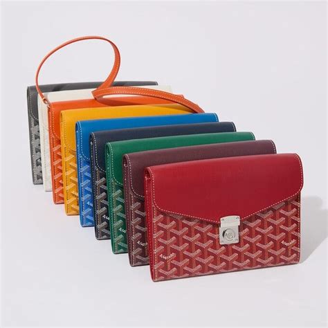 satchels goyard tumblr|Goyard’s Newly Released Chypre is Not What You Think.